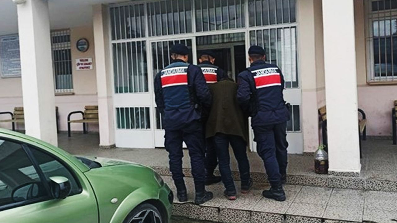Zonguldak'ta, 61 şüpheliden 32'si tutuklandı!