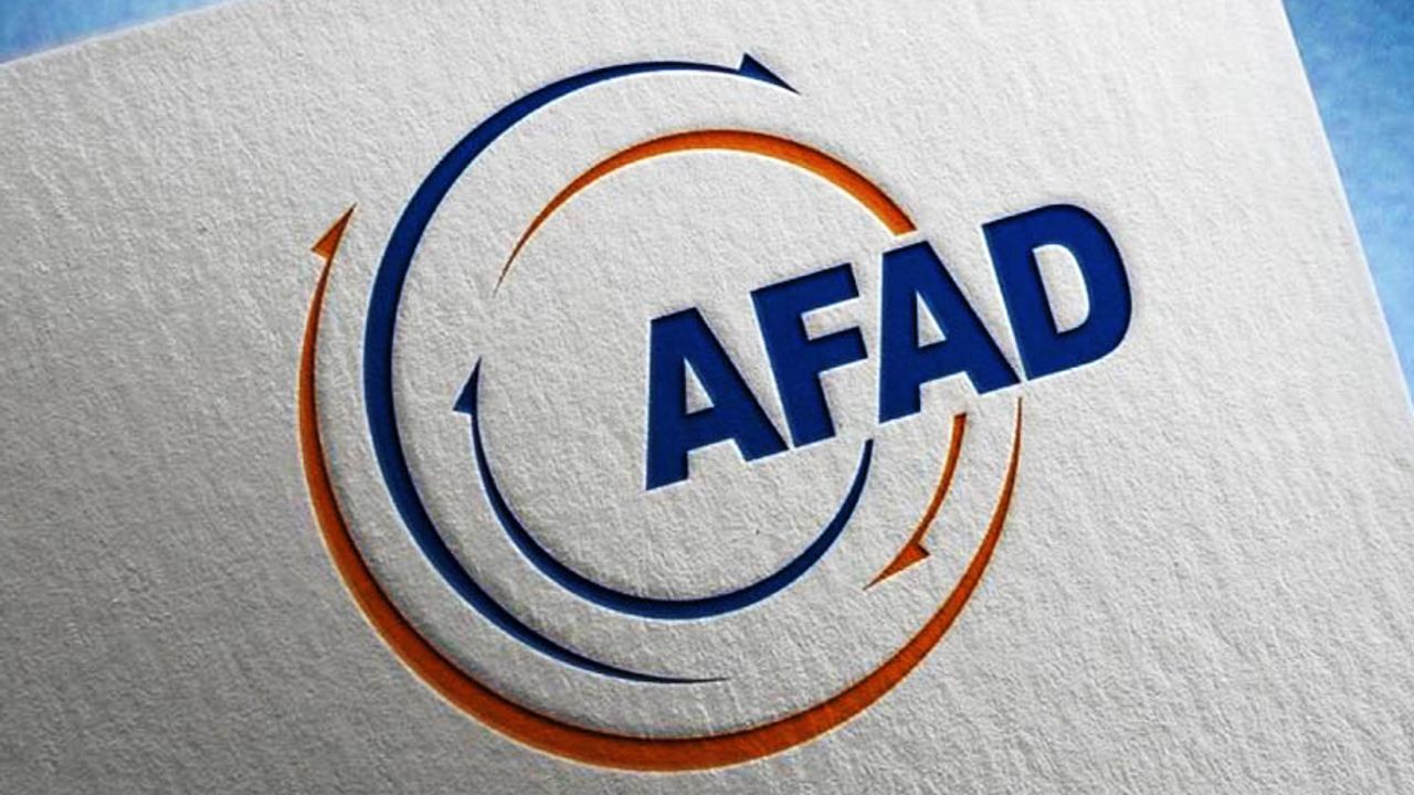 AFAD, depremde son durumu açıkladı