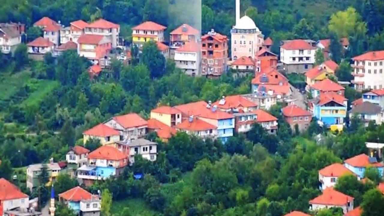 Kdz. Ereğli'de, 22 köy karantinaya alındı!