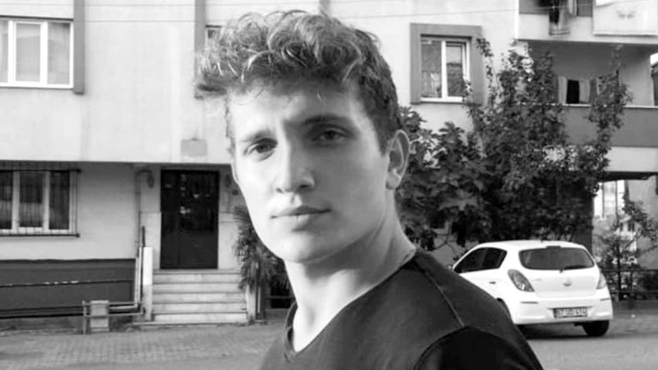 Kdz. Ereğli'de feci kaza: 19 yaşındaki genç, hayatını kaybetti!