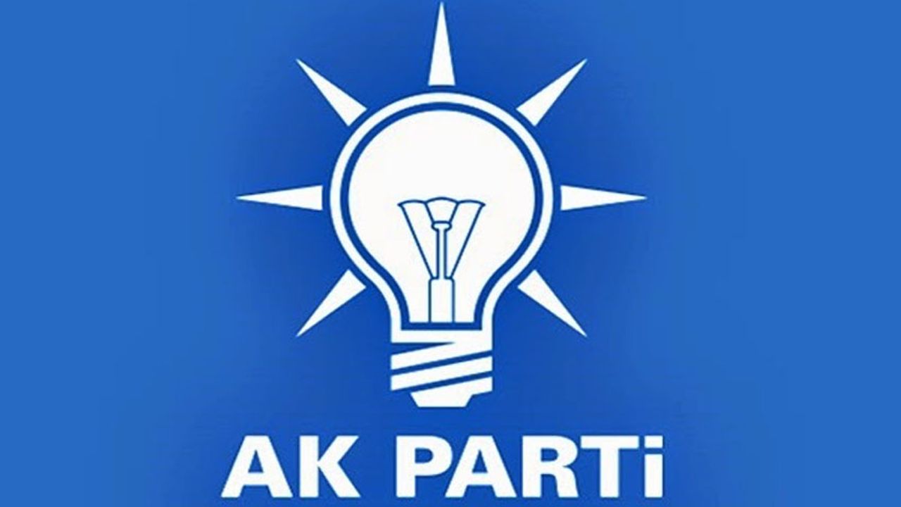 AK Parti'de flaş gelişme!