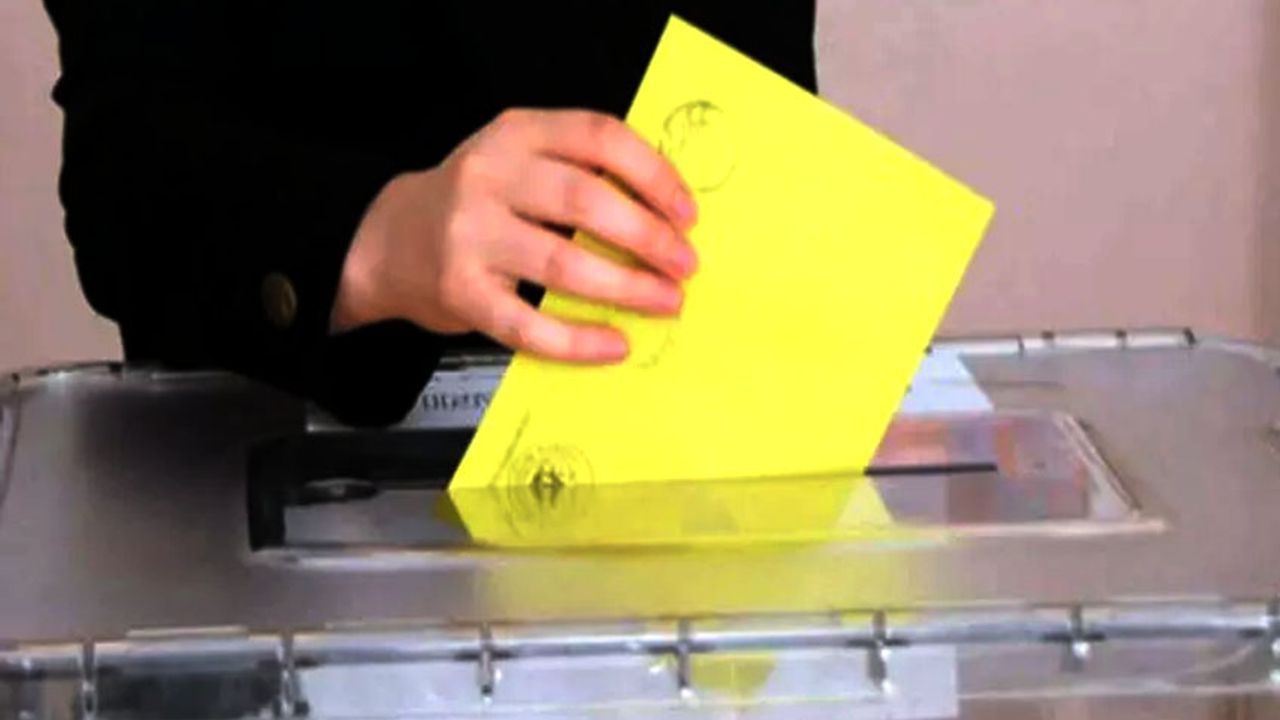Yüksek Seçim Kurulu açıkladı: Kaç parti seçime katılacak?