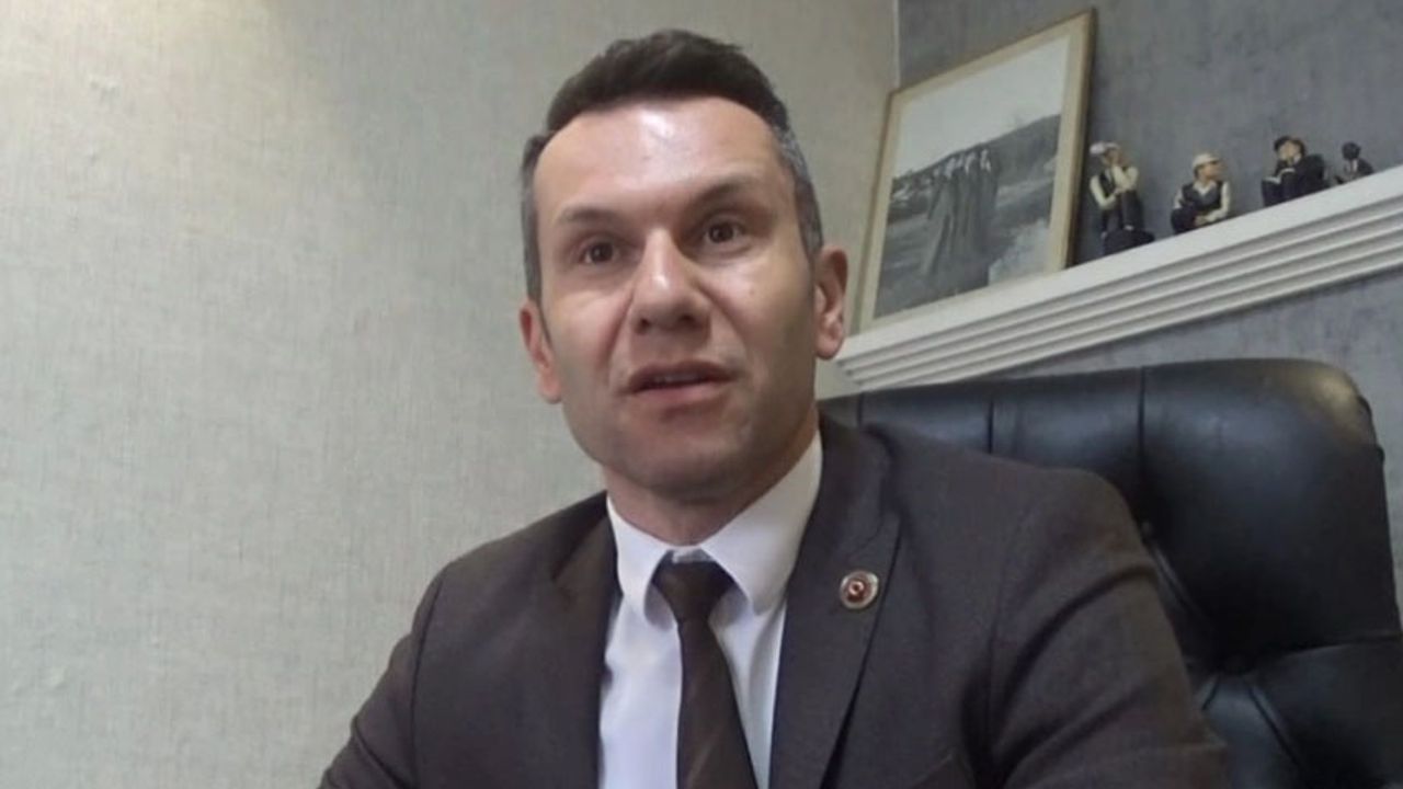 Sertan Kuzu, Meclis Üyeliğinden istifa etti
