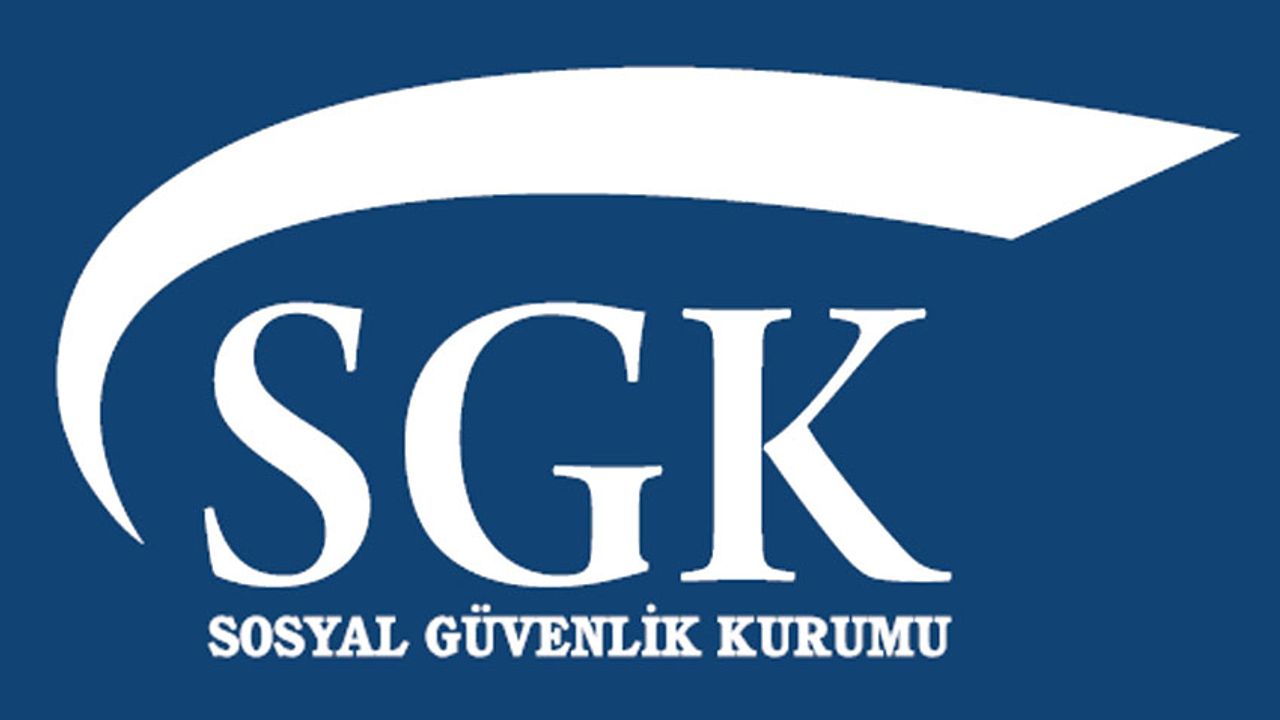 SGK'dan EYT'lilerin başvuru işlemlerine yönelik açıklama