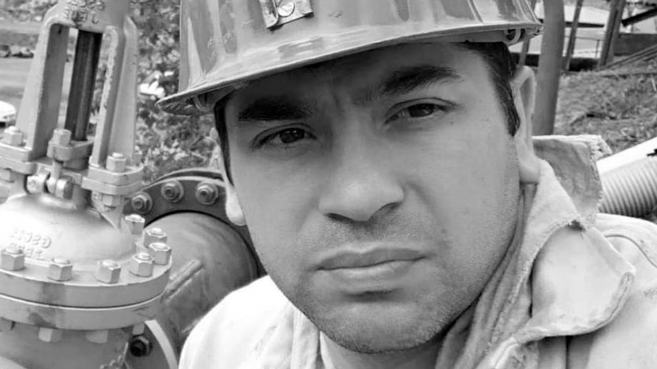 Madenci Ayhan Akgül, yaşam mücadelesini kaybetti