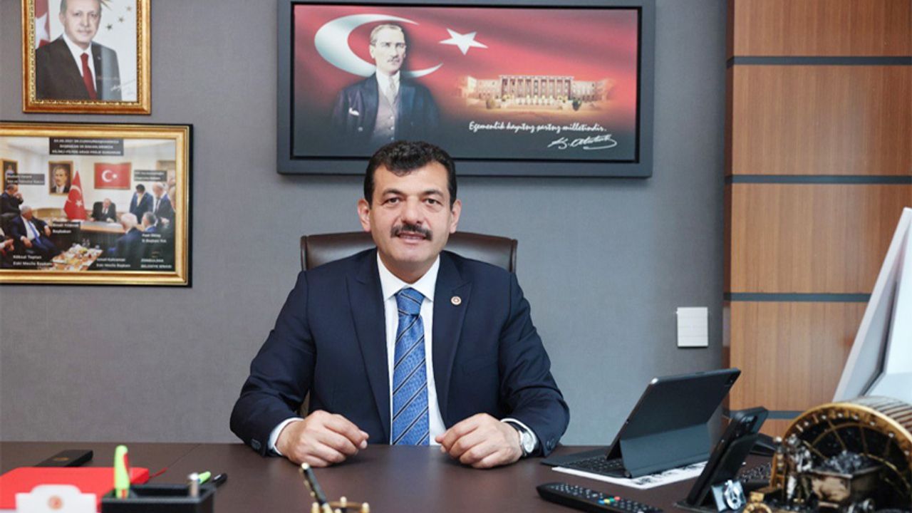 Avcı: "Zonguldak, hep ilkleri başarmıştır"