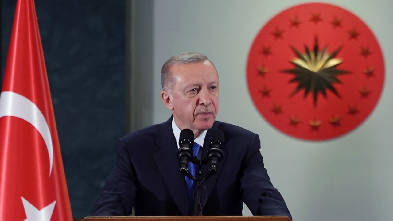 Erdoğan açıkladı: Komisyon, çalışmalarına başlıyor