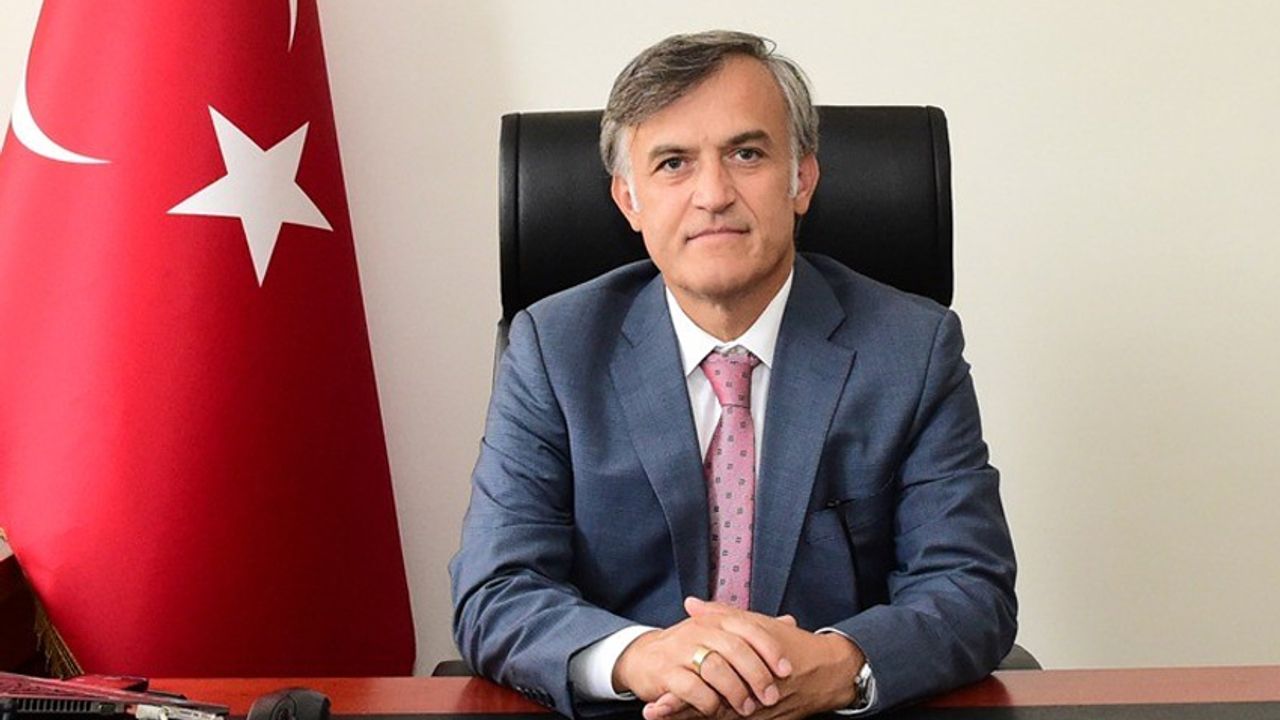 Zonguldak Vali Yardımcılığına atandı