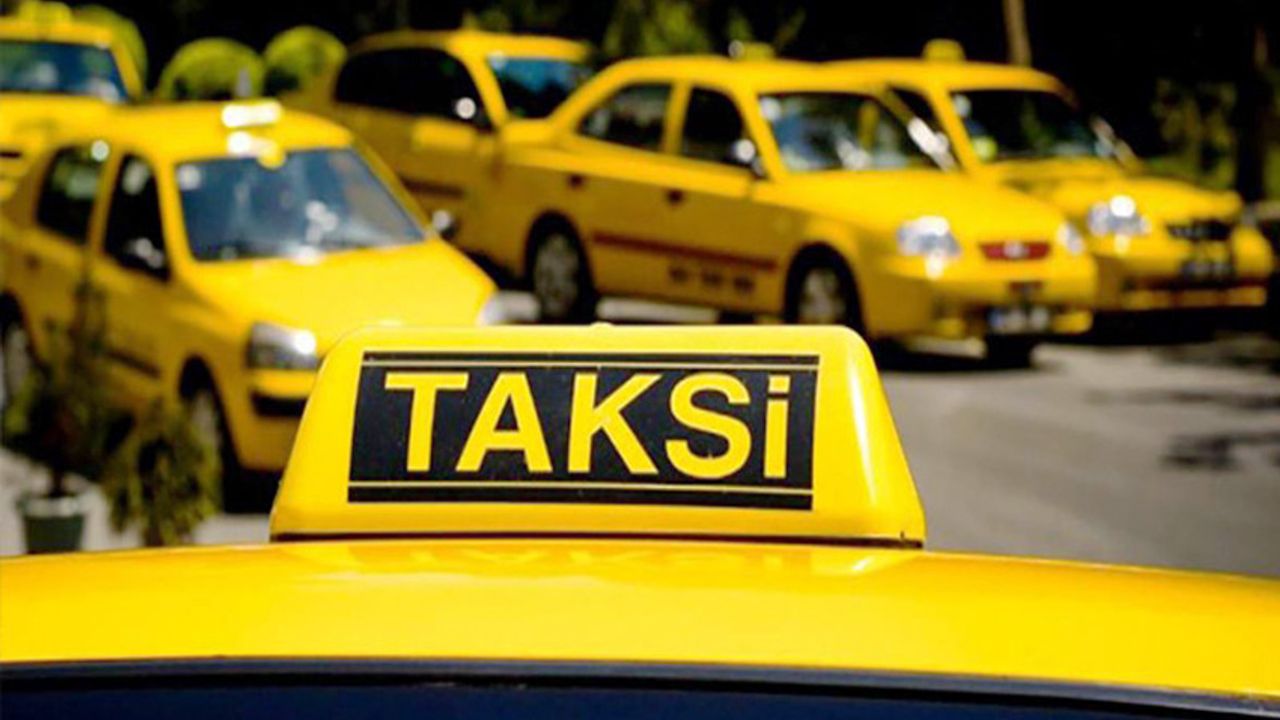 Kdz. Ereğli'de, taksi ücretleri zamlandı!