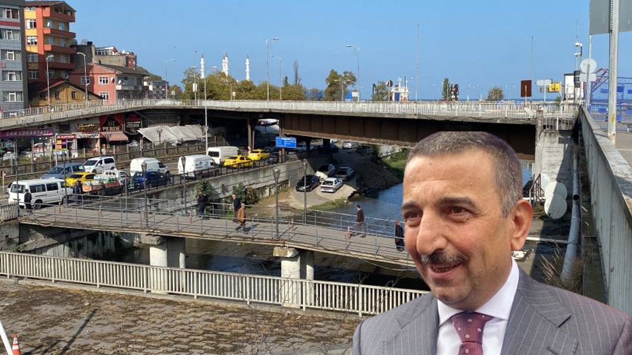 Vali Hacıbektaşoğlu'ndan "Fevkani" açıklaması