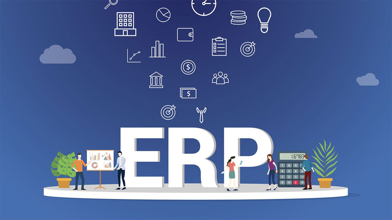 ERP Programları Nelerdir?