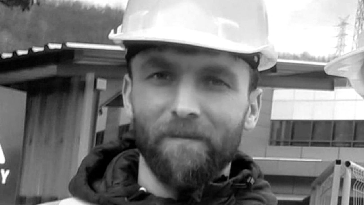 Maden işçisi, yaşam mücadelesini kaybetti