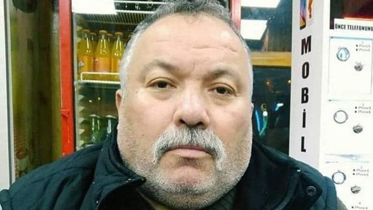 Mehmet Kabatepe, hayatını kaybetti