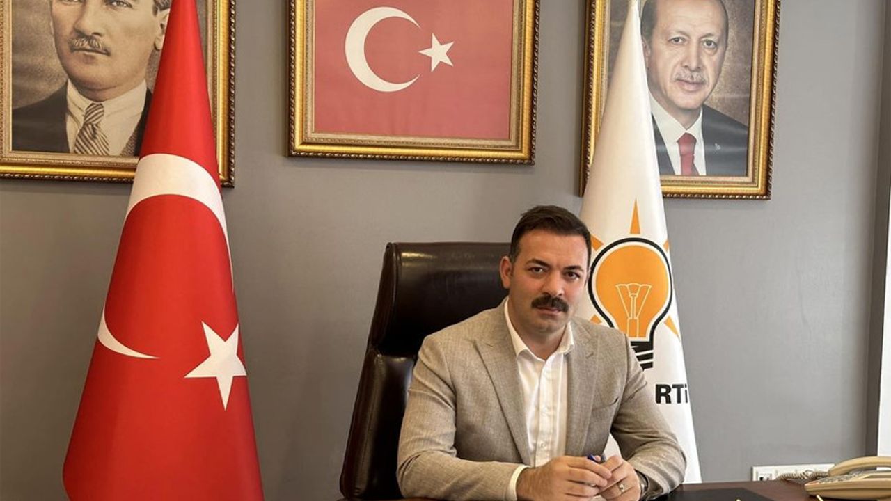 Cumhurbaşkanı Erdoğan, Zonguldak'a geliyor