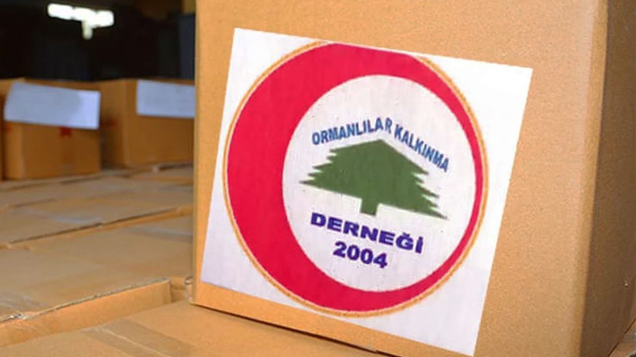 120 çocuğa bayram hediyesi verildi