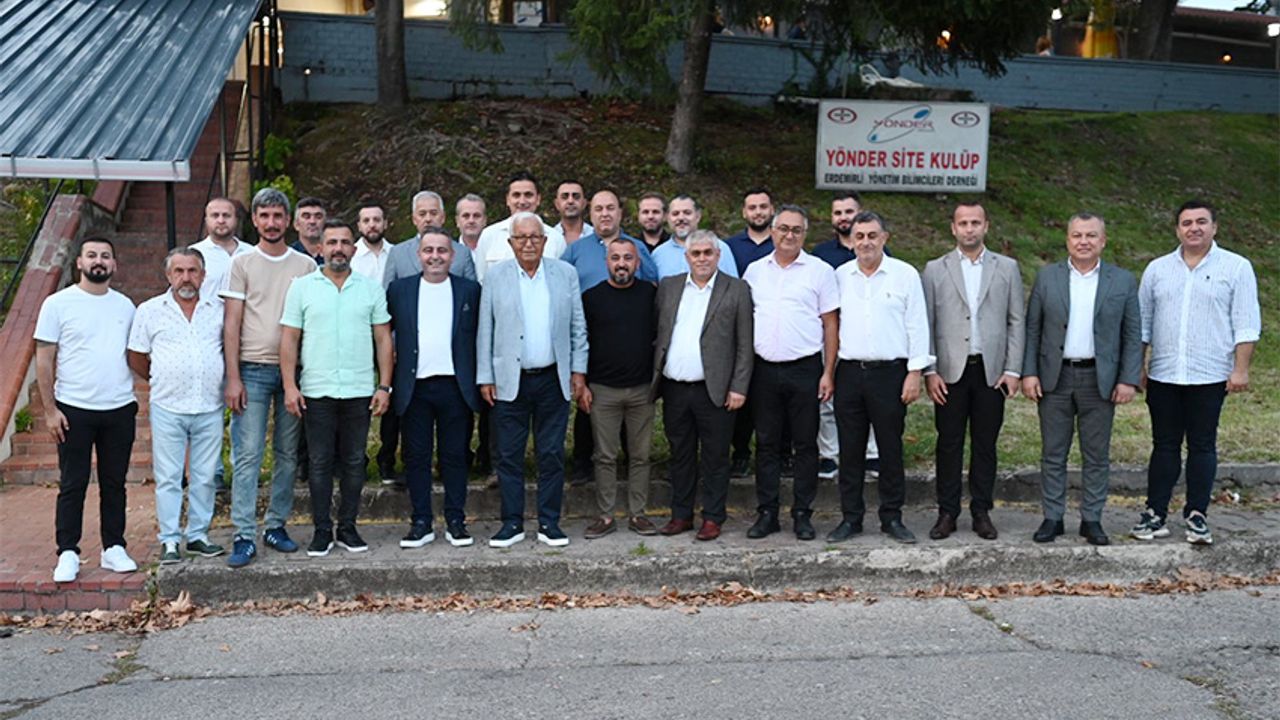 Posbıyık: "Tarihe güzel anılar bırakmak istiyoruz"