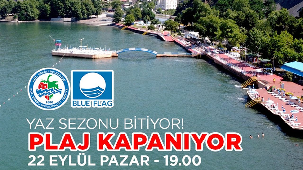 Sevgi ve Barış kapanıyor