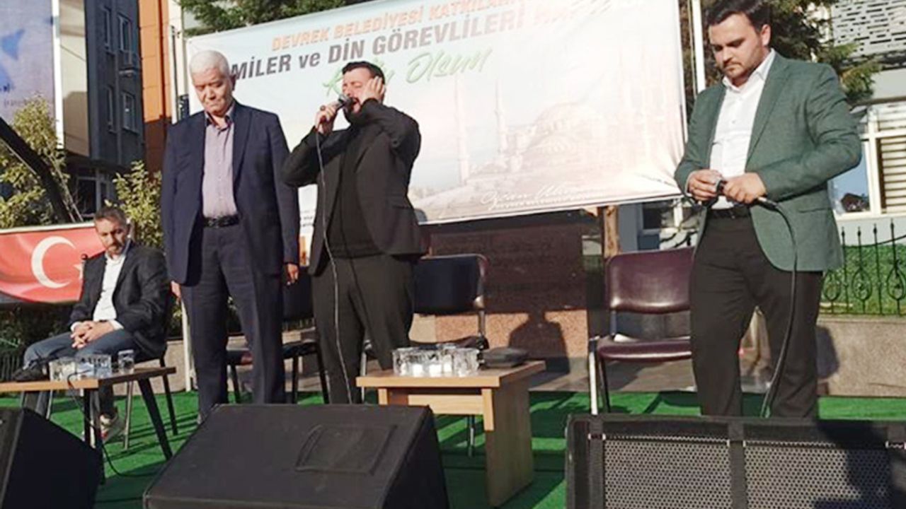 Dünya ve Türkiye birincileri, Devrek’te buluştu