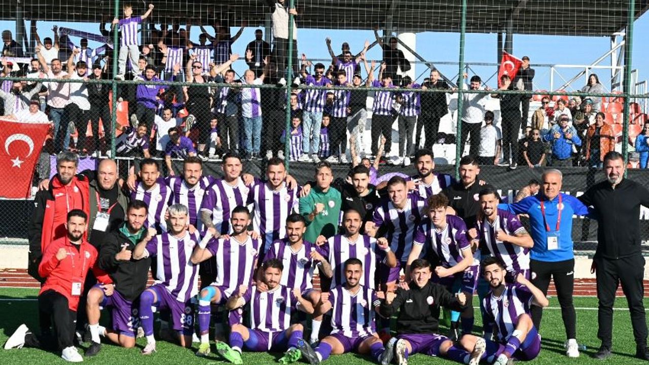 Lider, Taşköprü'ye konuk oluyor