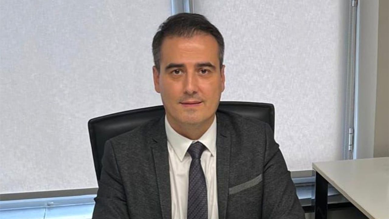 Başarılı Bankacı Görmez, Şekerbank'ta...