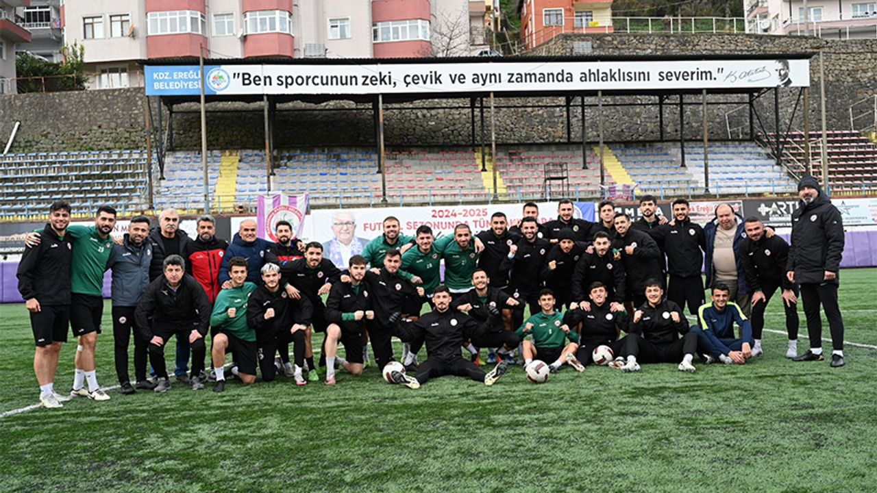TFF, kararını açıkladı