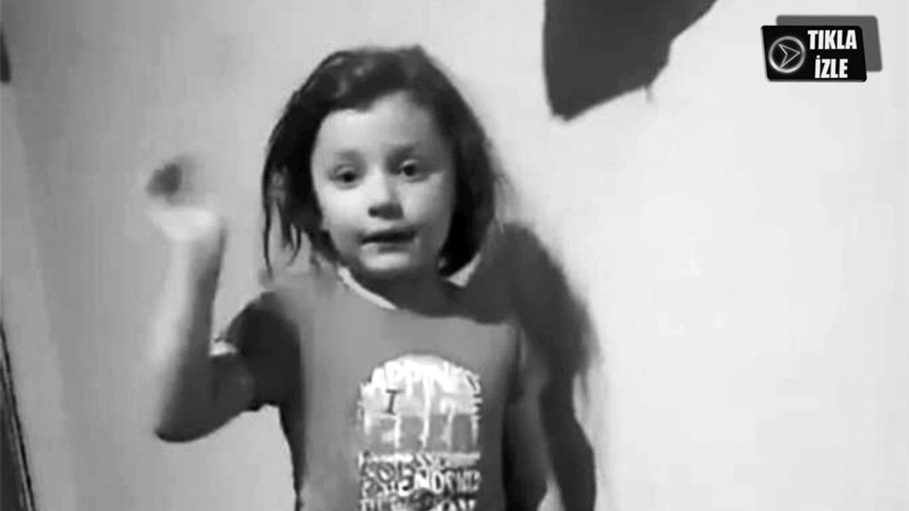 Irmağa düşen kızın cansız bedenine ulaşıldı