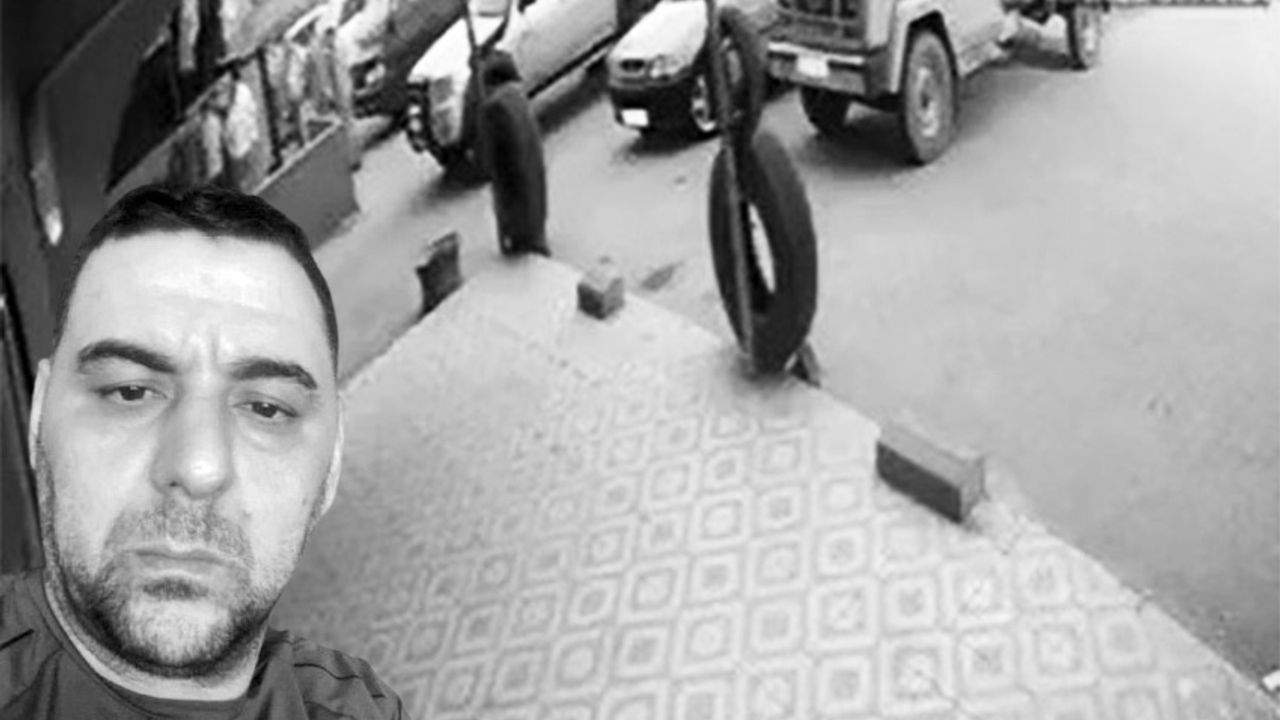 Tolga Korkmaz cinayetinde karar açıklandı
