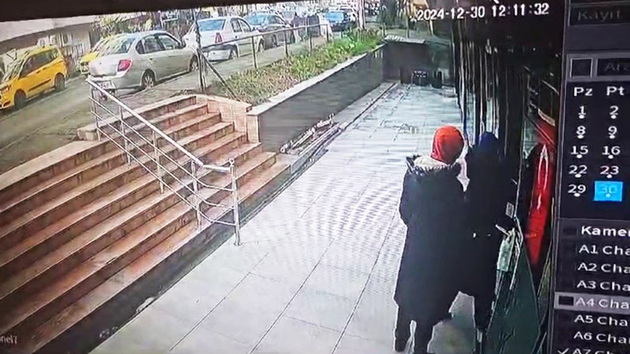 Ereğli'de, ortaklık krizi adliyeye taşındı