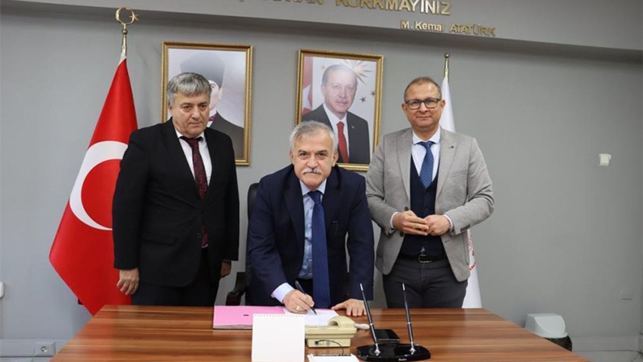 Zonguldak'ın markalaşması hedefleniyor