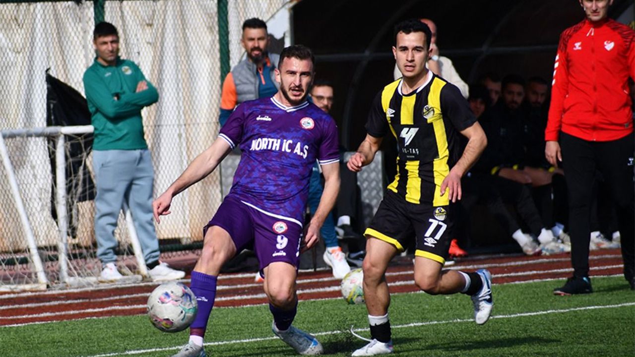 Sorgun, yorgun! Lider, bildiğiniz gibi