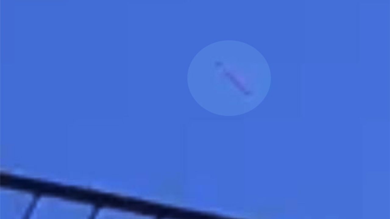 Ereğli'de, boş torpido hareketliliğe neden oldu