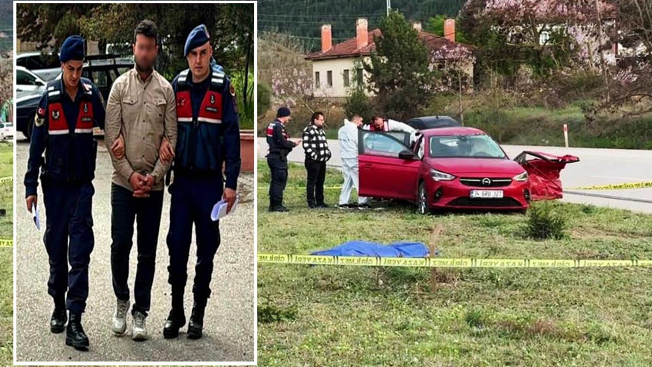 4 kişinin öldüğü kazada, tır sürücüsü tutuklandı