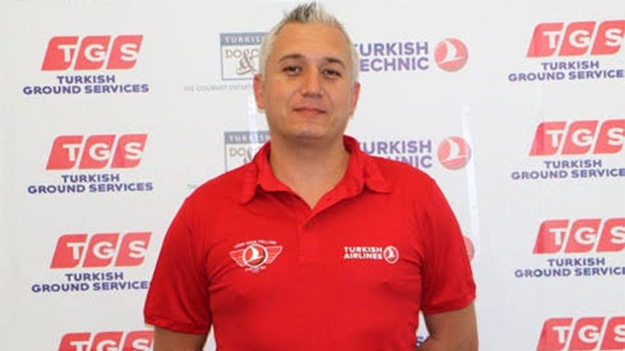 Kdz. Eregli'li Antrenör, Milli Takımda...