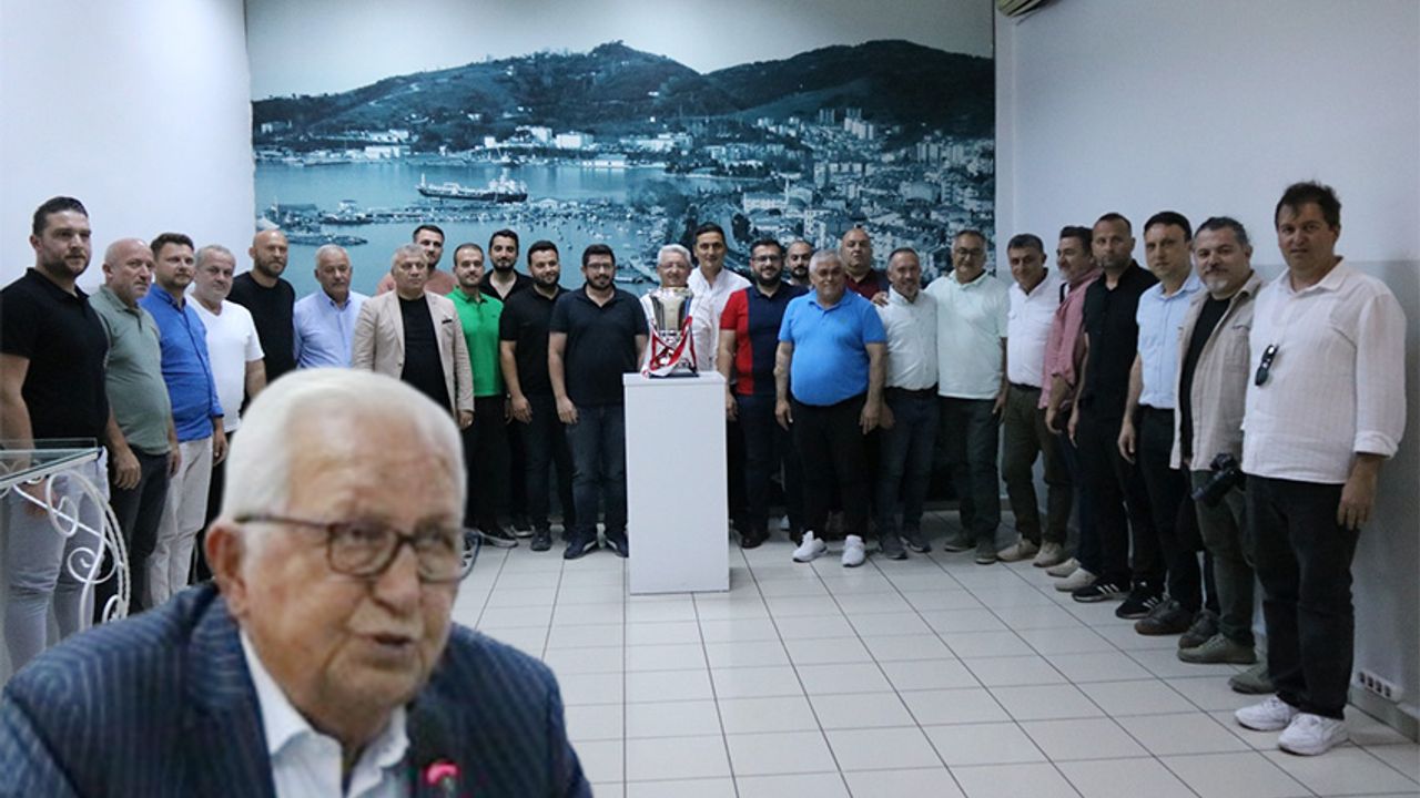 Belediyespor'da yeni yönetim belli oldu