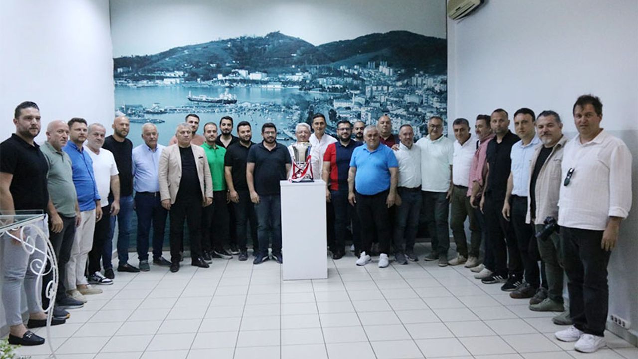Kdz. Ereğli Belediyespor yönetimi dağıldı!