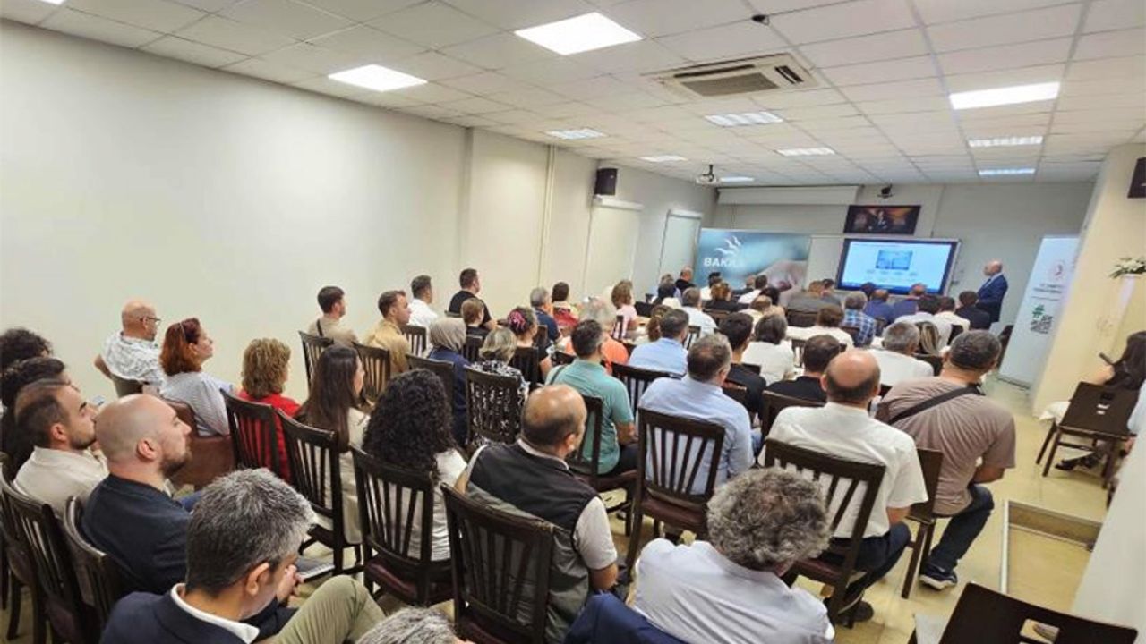 "Ufuk 2040" Çalıştayı gerçekleştirildi