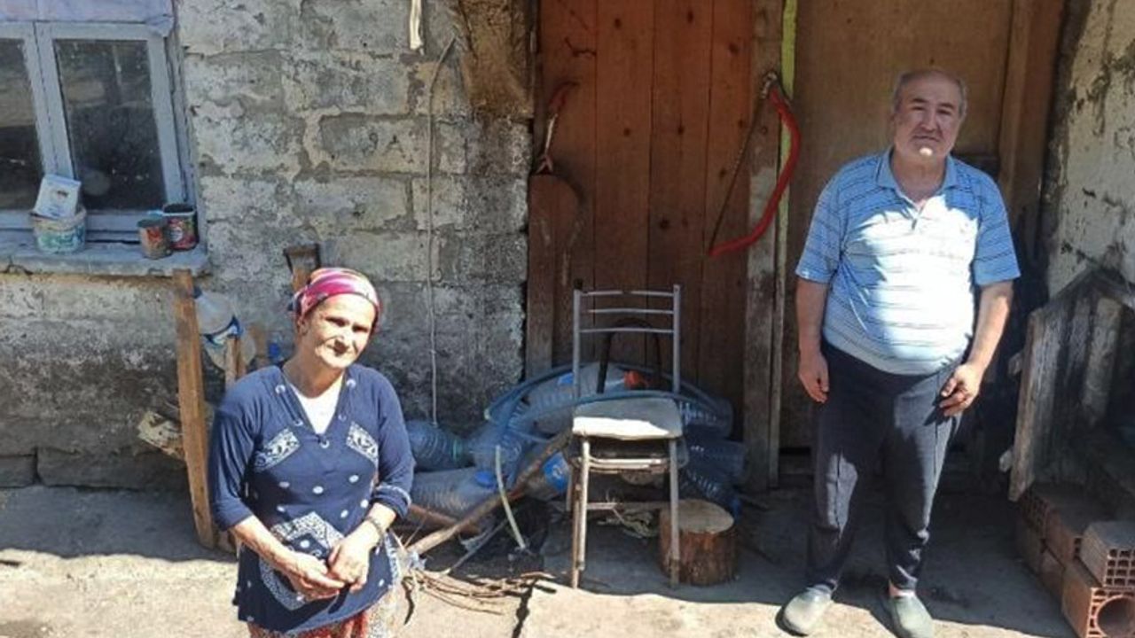 Seslerinin duyulmasını istiyorlar