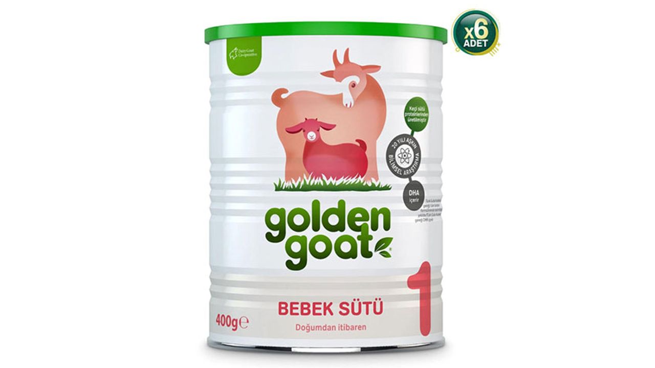 Golden Goat Bebek Maması Satın Alırken Nelere Dikkat Etmelisiniz?