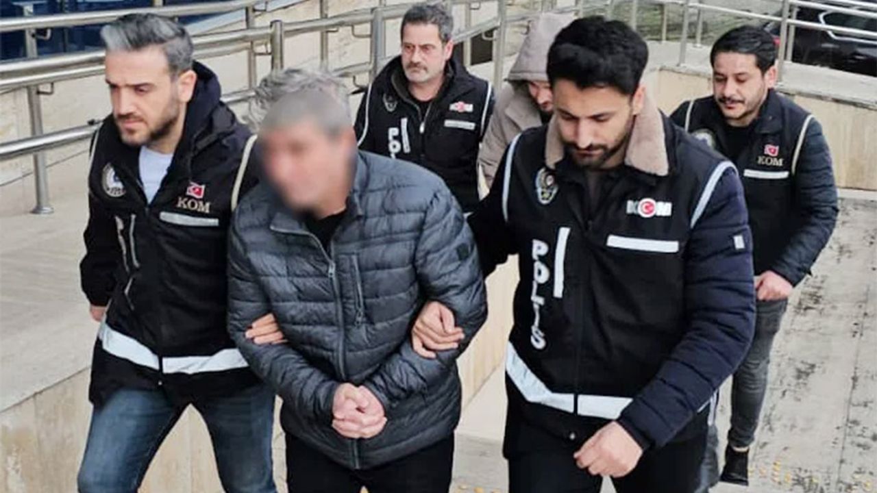 Zonguldak'ta, Aile Hekimi tutuklandı!