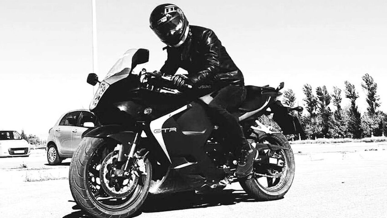Zonguldak'ta feci kaza: Motosiklet sürücüsü vefat etti