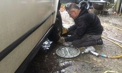 Azmi ie herkese  örnek gösteriliyor
