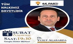 Alabarda, Türkiye Yüzyılını anlatacak