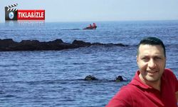 5 gündür aranıyor... Ereğli'den de ekip gitti