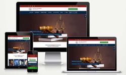 Avukat Web Sitesi Seçerken Neye Dikkat Edilmeli?