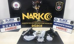 Uyuşturucu operasyonu: 2 kişi tutuklandı!