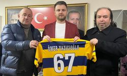 "Bölgemize böyle siyasetçiler lazım"