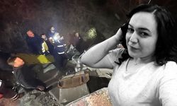Kazada ağır yaralanmıştı... Hayatını kaybetti