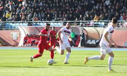 Zonguldak Kömürspor, evinde kayıp!