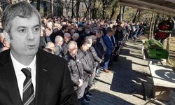 Kulüp Başkanı hayatını kaybetti