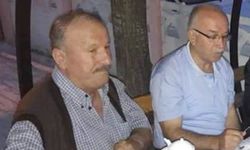 20 yıl muhtarlık yapmıştı... Hayatını kaybetti
